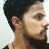 Saulo Aislan
